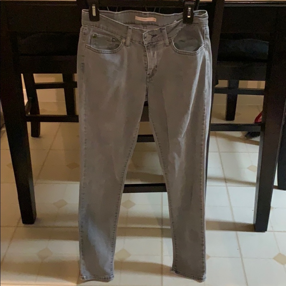 Levis Jeans